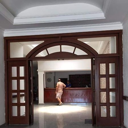 Aparta Estudio San Andres 5 Luaran gambar