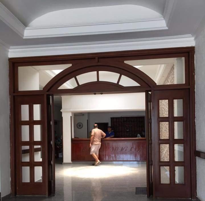 Aparta Estudio San Andres 5 Luaran gambar